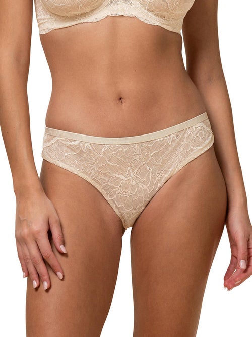 Brésilien amourette charm - Kiabi