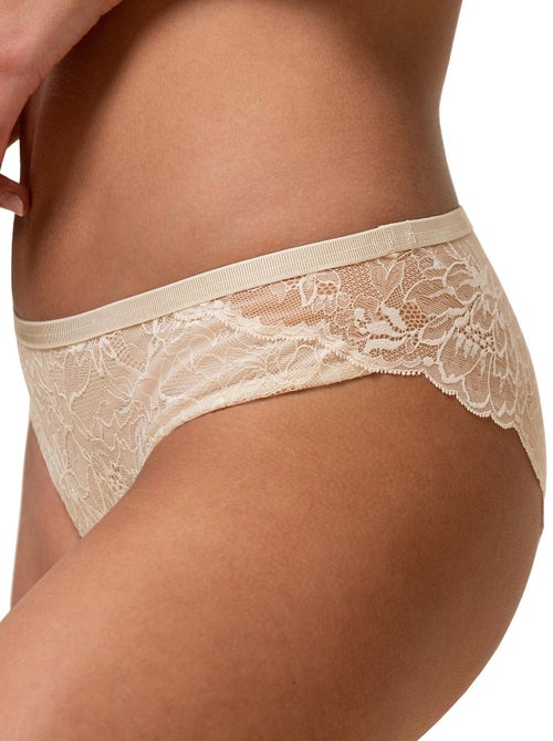 Brésilien amourette charm - Kiabi