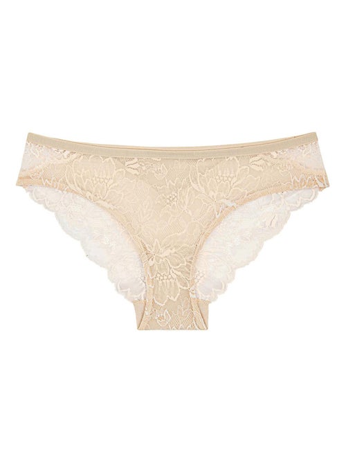 Brésilien amourette charm - Kiabi