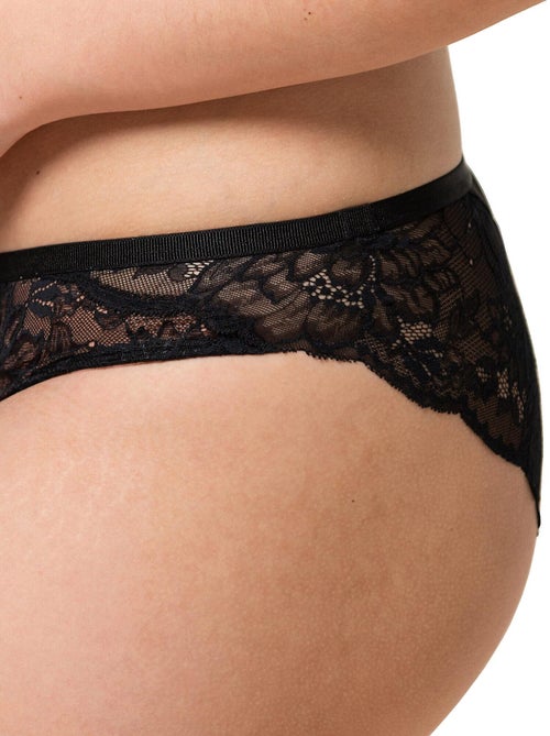 Brésilien amourette charm - Kiabi