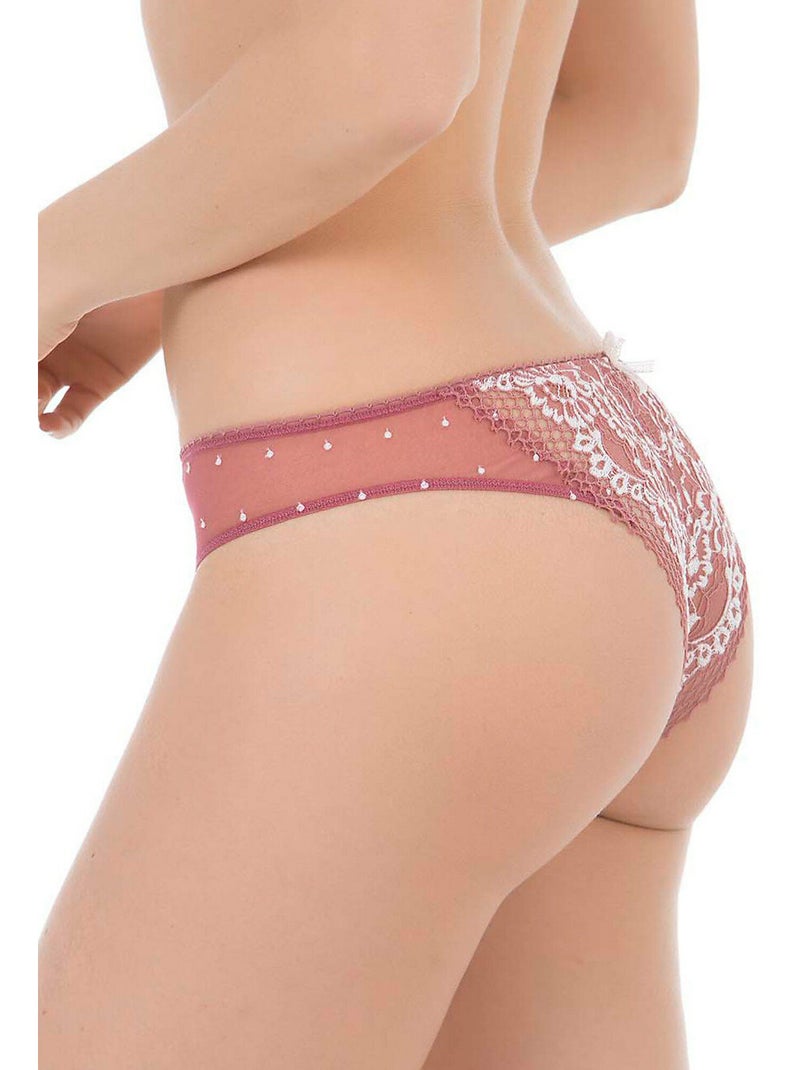 Brésilien ariana rose Rose - Kiabi