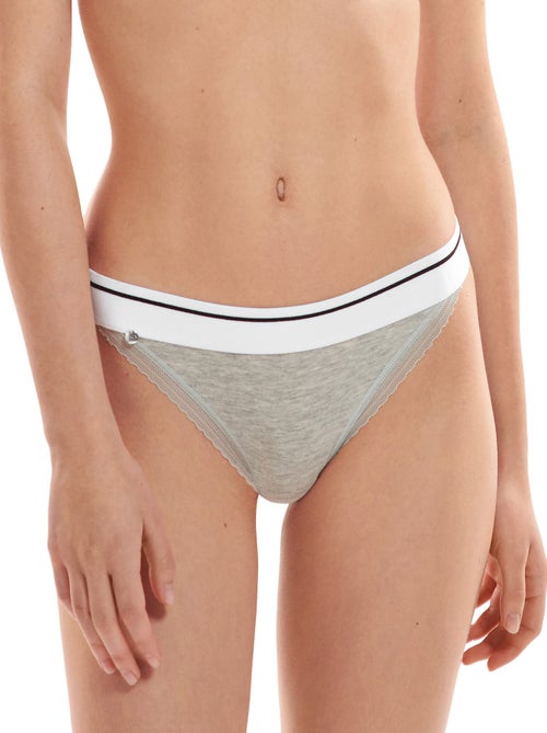 Brésilien bikini youthful - Kiabi