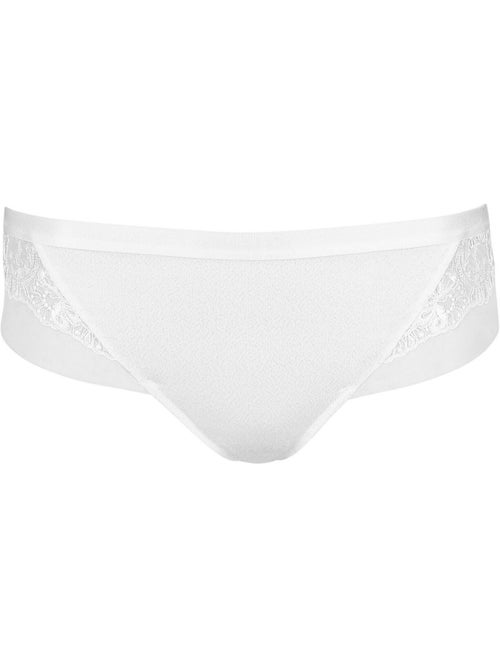 Brésilien blanc caroline - Kiabi
