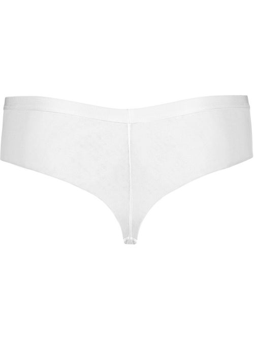 Brésilien blanc caroline - Kiabi