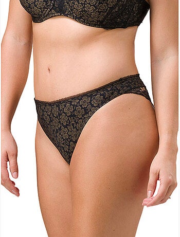 Brésilien burlesque