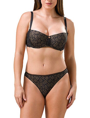 Brésilien burlesque