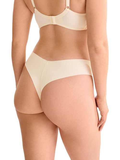 Brésilien coupe nette everyday - Kiabi