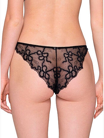 Brésilien daisy