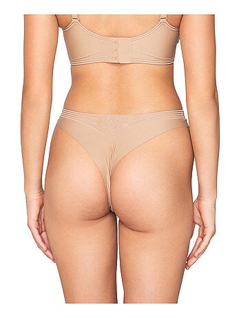 Brésilien de sport contour silicone motion