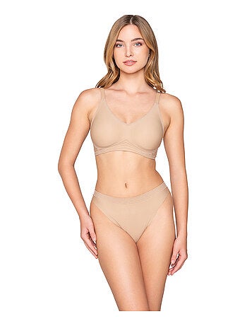 Brésilien de sport contour silicone motion