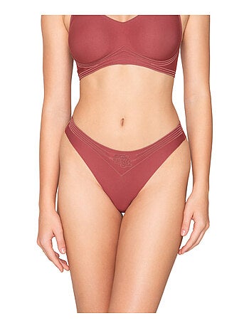 Brésilien de sport contour silicone motion