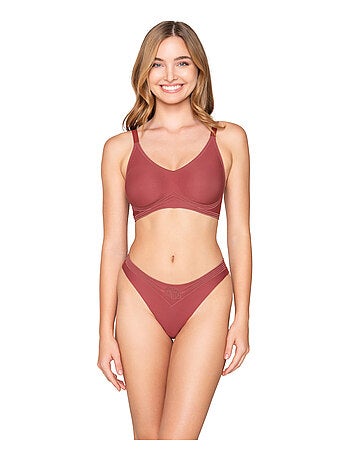 Brésilien de sport contour silicone motion