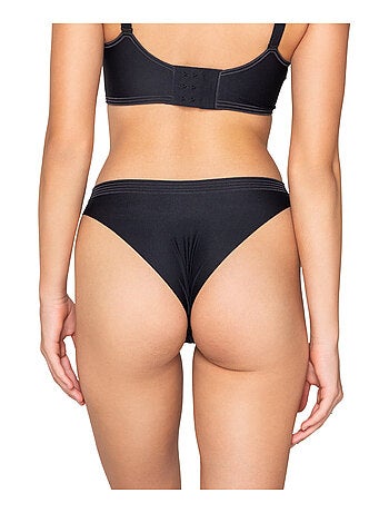 Brésilien de sport contour silicone motion