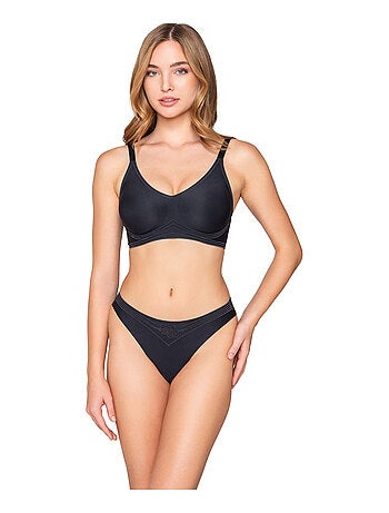 Brésilien de sport contour silicone motion