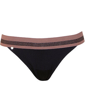 Brésilien de sport energy noir