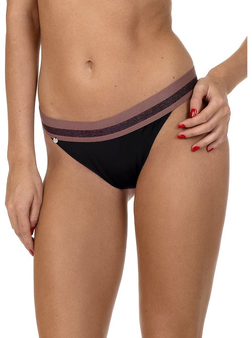 Brésilien de sport energy noir - Kiabi