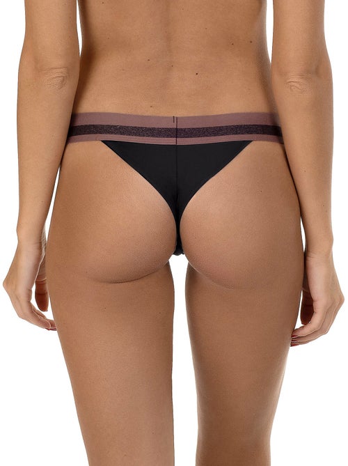 Brésilien de sport energy noir - Kiabi
