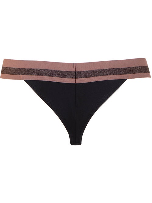 Brésilien de sport energy noir - Kiabi