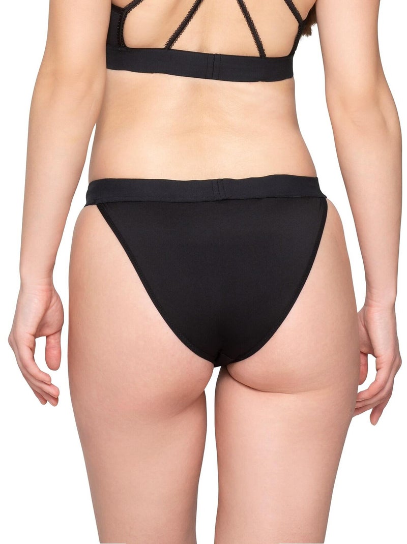 Brésilien de sport splendid Noir - Kiabi