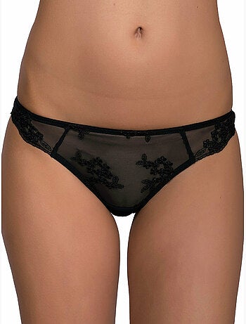Brésilien dentelle honeymoon