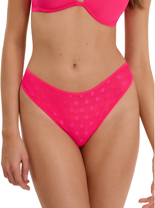 Brésilien échancré candy - Kiabi