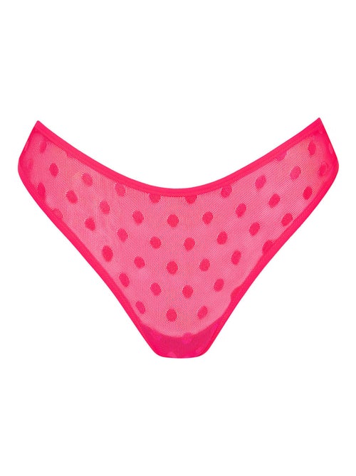 Brésilien échancré candy - Kiabi