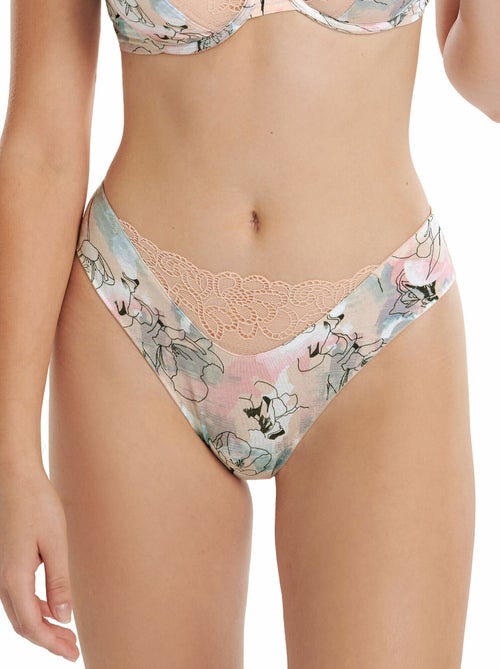 Brésilien échancré lilly - Kiabi Brésilien échancré lilly - Kiabi