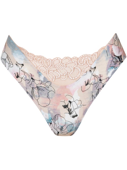Brésilien échancré lilly - Kiabi Brésilien échancré lilly - Kiabi