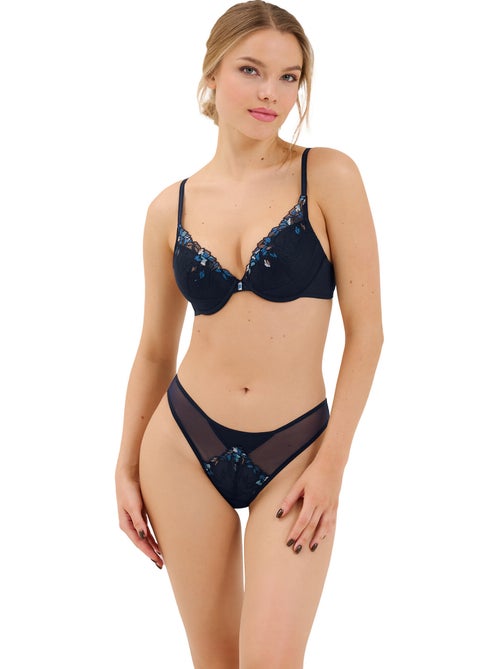 Brésilien échancré mirabelle - Kiabi Brésilien échancré mirabelle - Kiabi