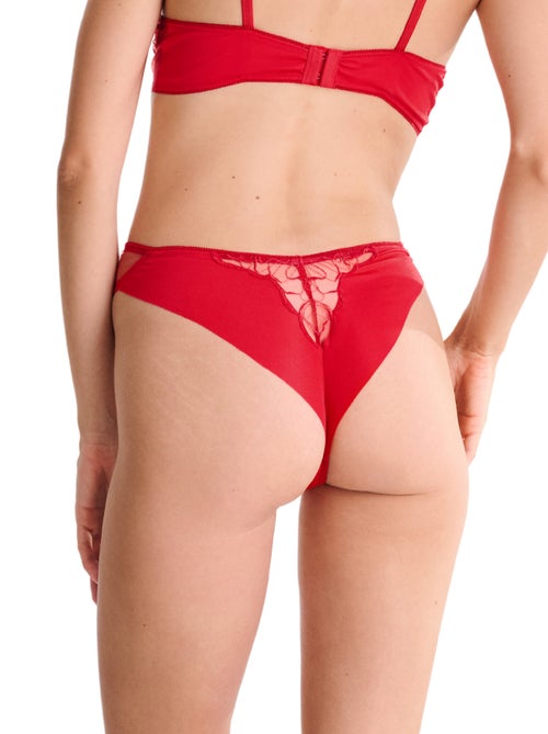 Brésilien échancré miracle - Kiabi Brésilien échancré miracle - Kiabi