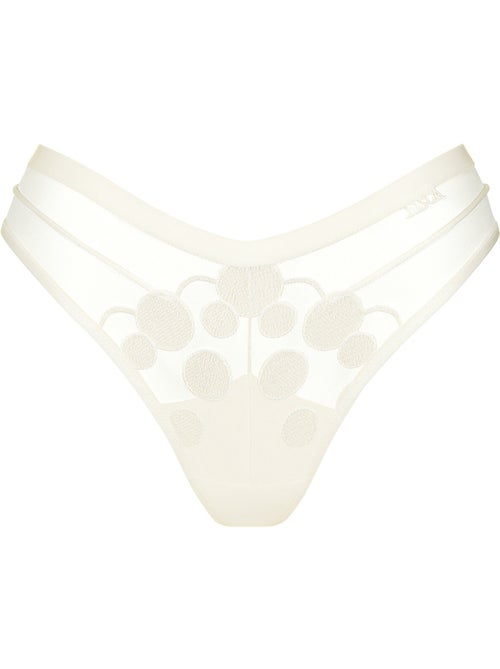 Brésilien échancré venus mariage - Kiabi Brésilien échancré venus mariage - Kiabi