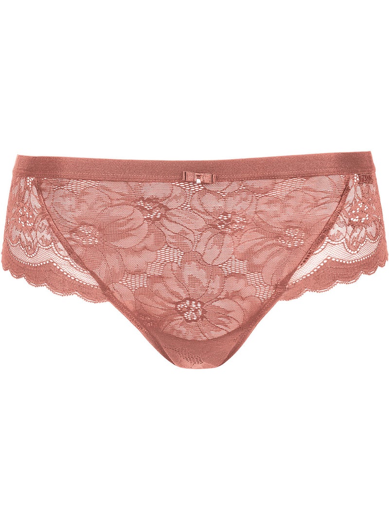 Brésilien evelyn Beige - Kiabi