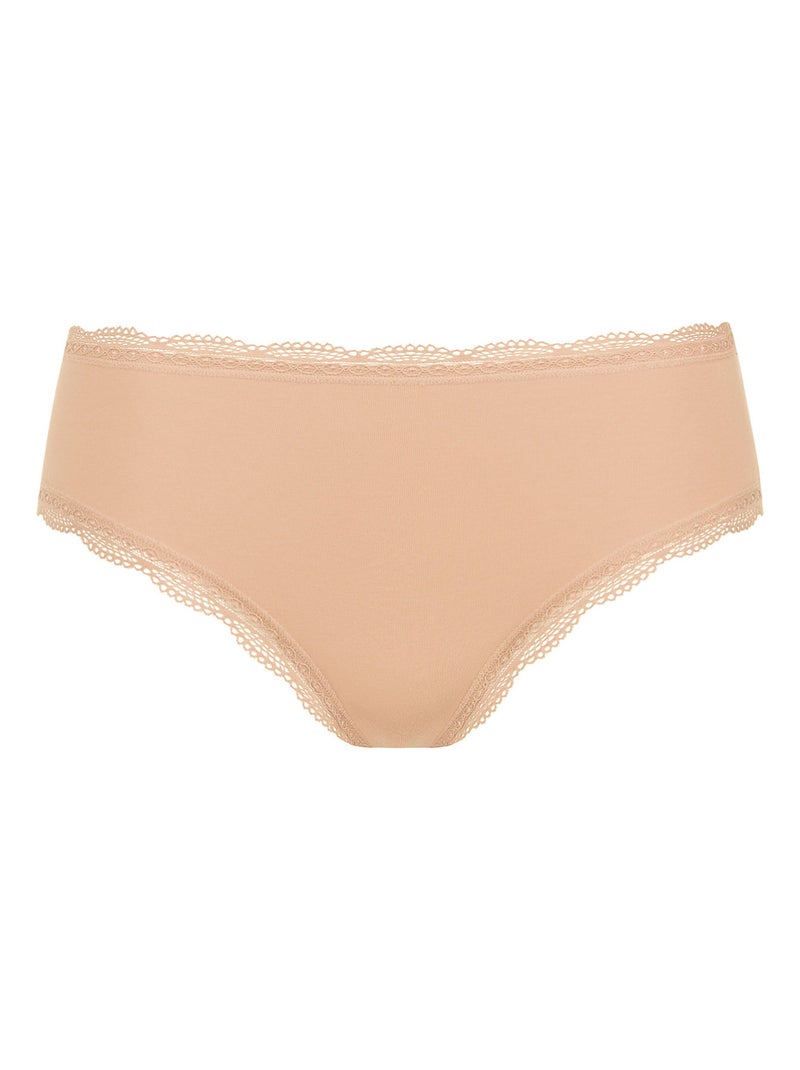 Brésilien everyday Rose - Kiabi