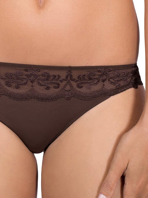 Brésilien gothic - Kiabi Brésilien gothic - Kiabi