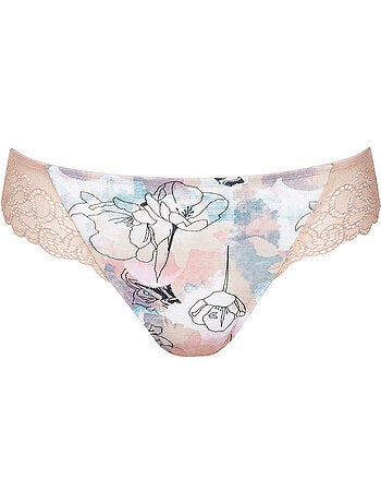Brésilien lilly