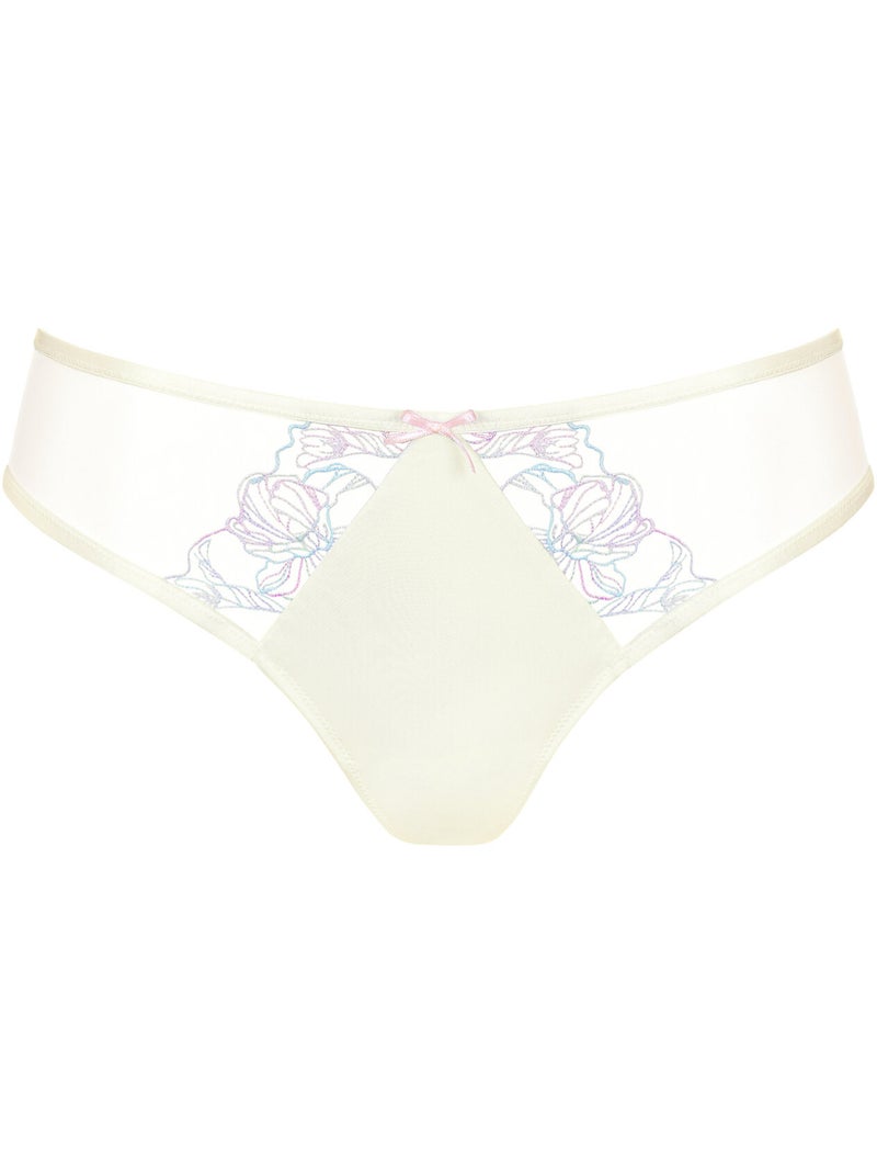 Brésilien liv mariage Ecru - Kiabi