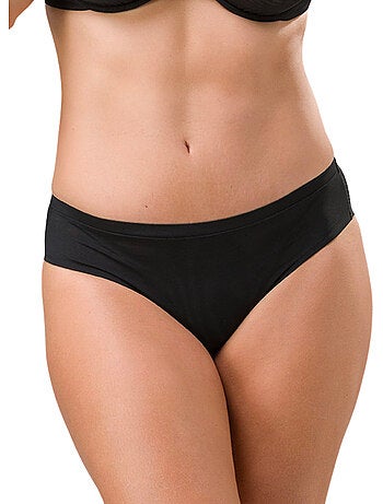 Brésilien lust noir