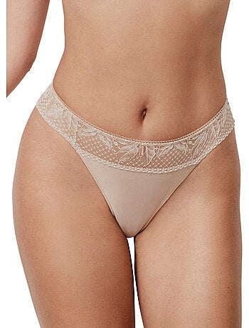 Brésilien malitzia