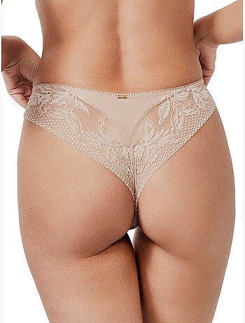 Brésilien malitzia