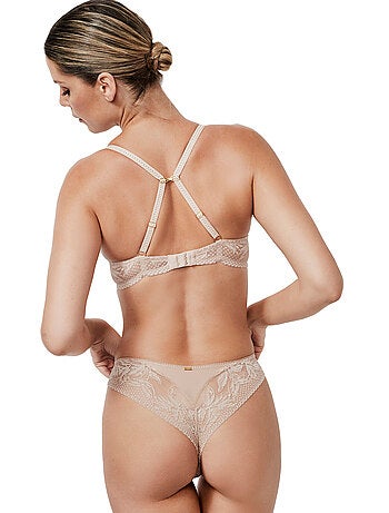 Brésilien malitzia
