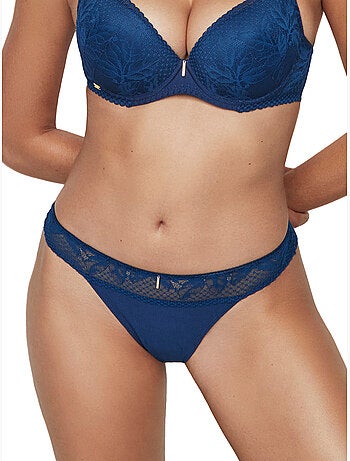 Brésilien malitzia