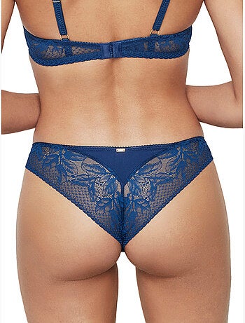 Brésilien malitzia