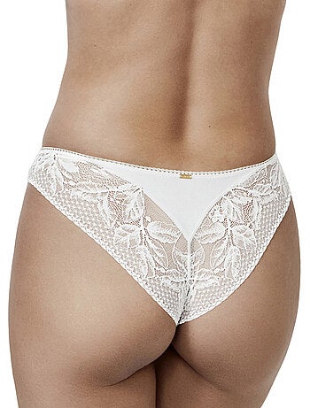 Brésilien malitzia mariage