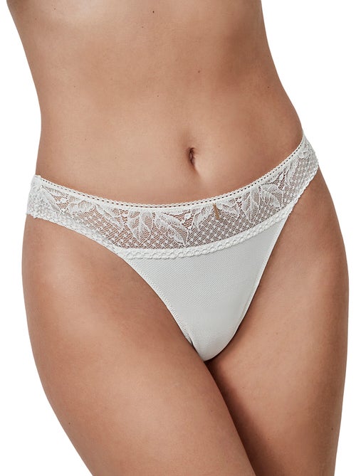 Brésilien malitzia mariage - Kiabi