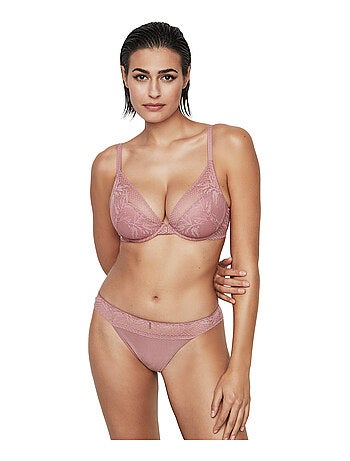 Brésilien malitzia