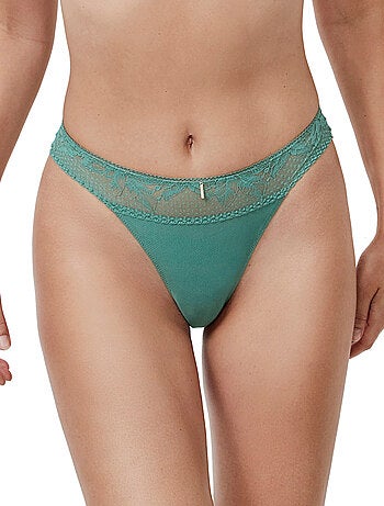 Brésilien malitzia