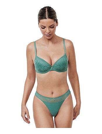 Brésilien malitzia