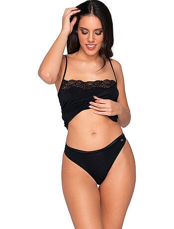 Brésilien micro touch