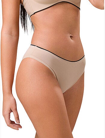 Brésilien miracle one peau