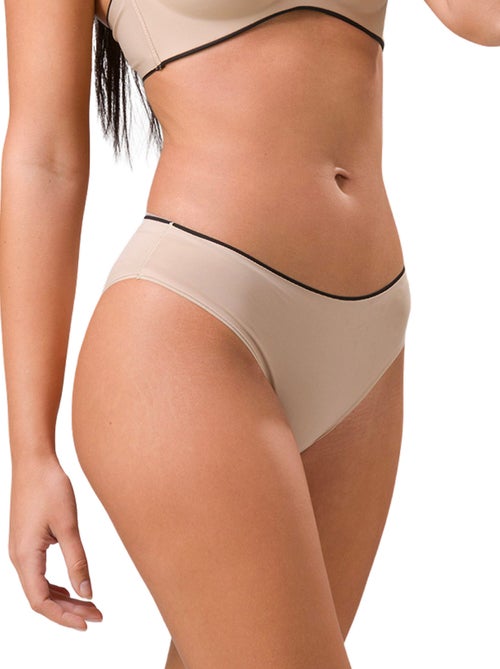 Brésilien miracle one peau - Kiabi Brésilien miracle one peau - Kiabi